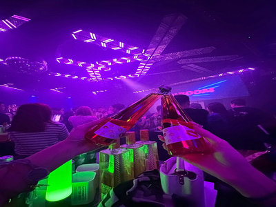 鹤壁夜场招聘